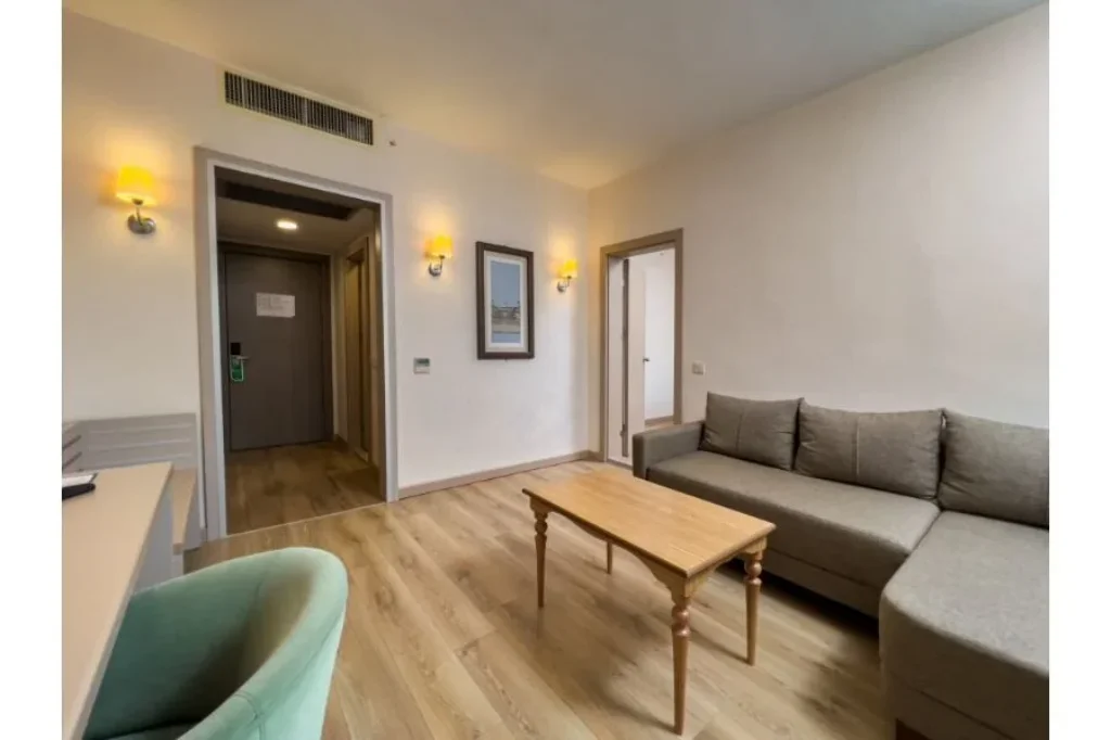 Standart Suite