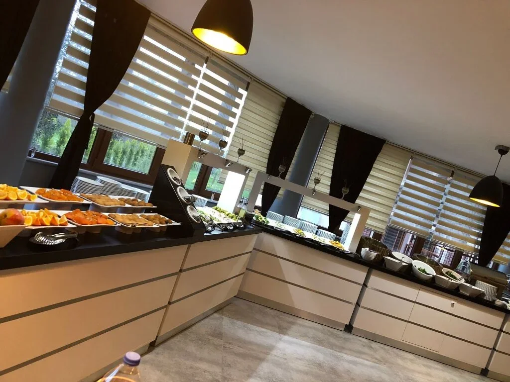 Form Termal Otel&Spa Kazdağları Balıkesir