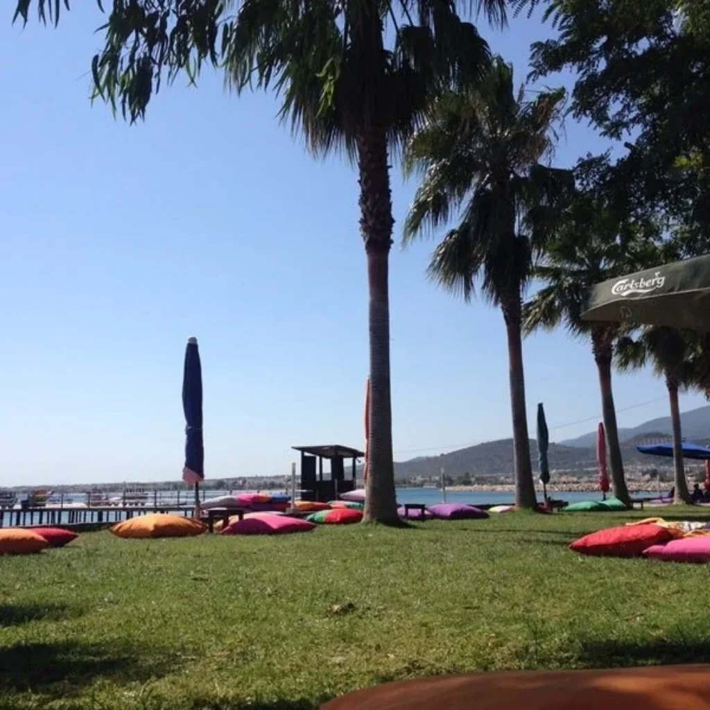 Form Termal Otel&Spa Kazdağları Balıkesir