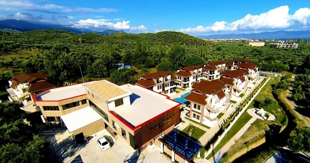 Form Termal Otel&Spa Kazdağları Balıkesir