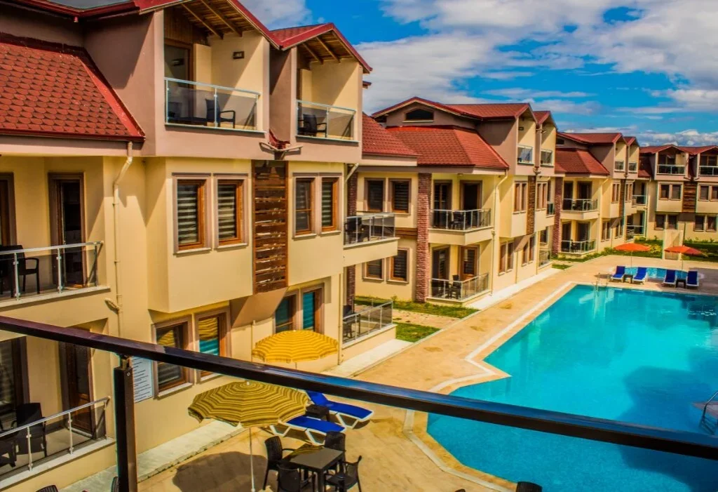 Form Termal Otel&Spa Kazdağları Balıkesir