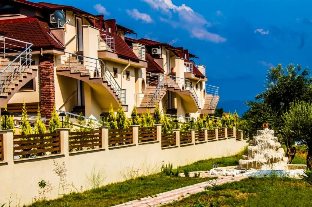 Form Termal Otel&Spa Kazdağları Balıkesir