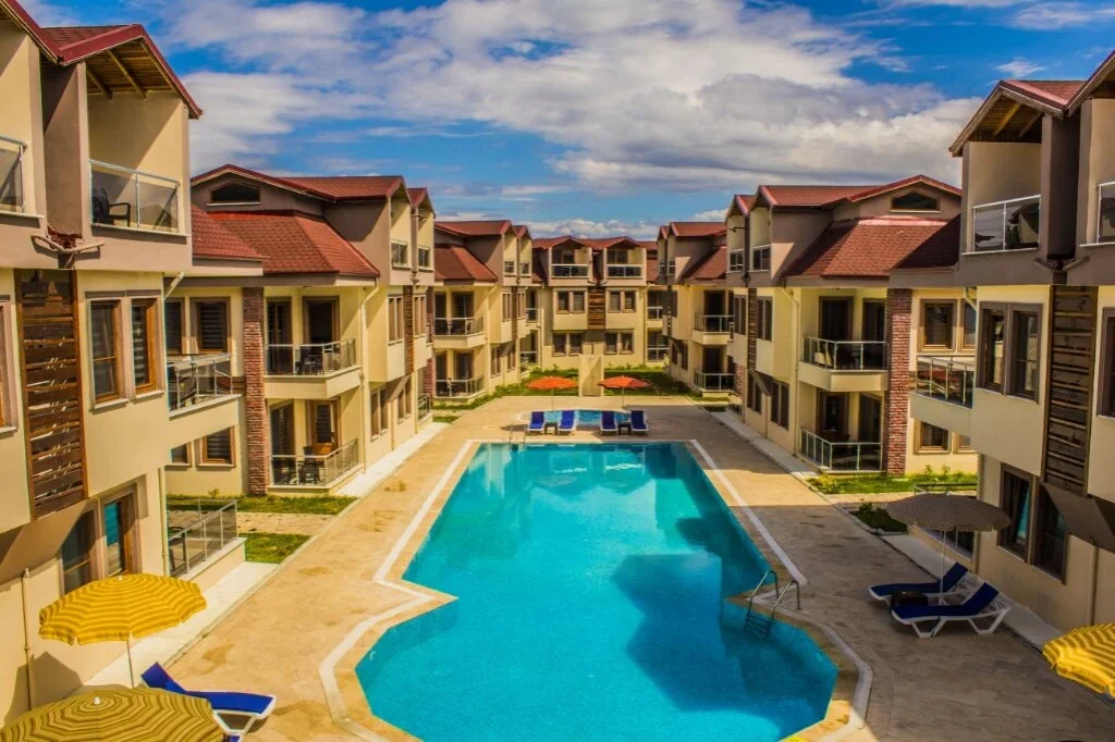 Form Termal Otel&Spa Kazdağları Balıkesir