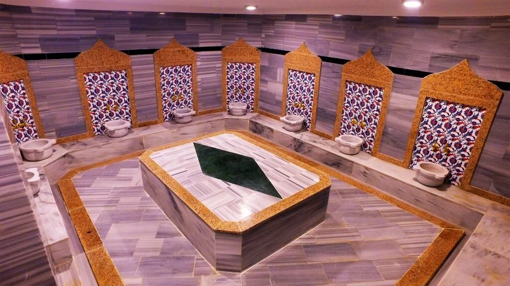 Form Termal Otel&Spa Kazdağları Balıkesir