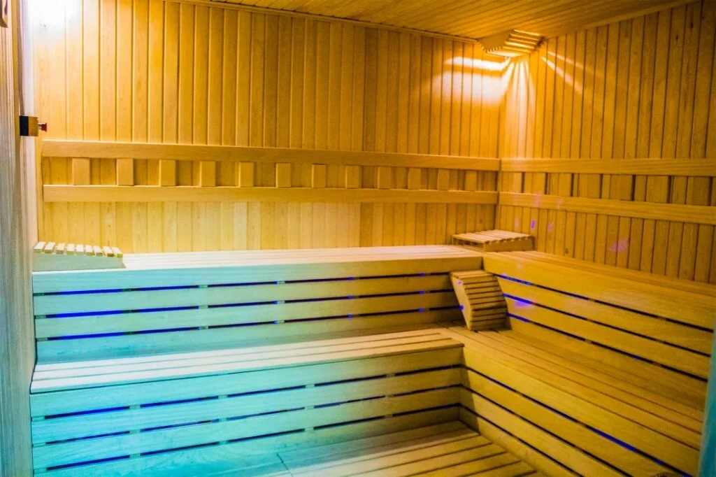 Form Termal Otel&Spa Kazdağları Balıkesir