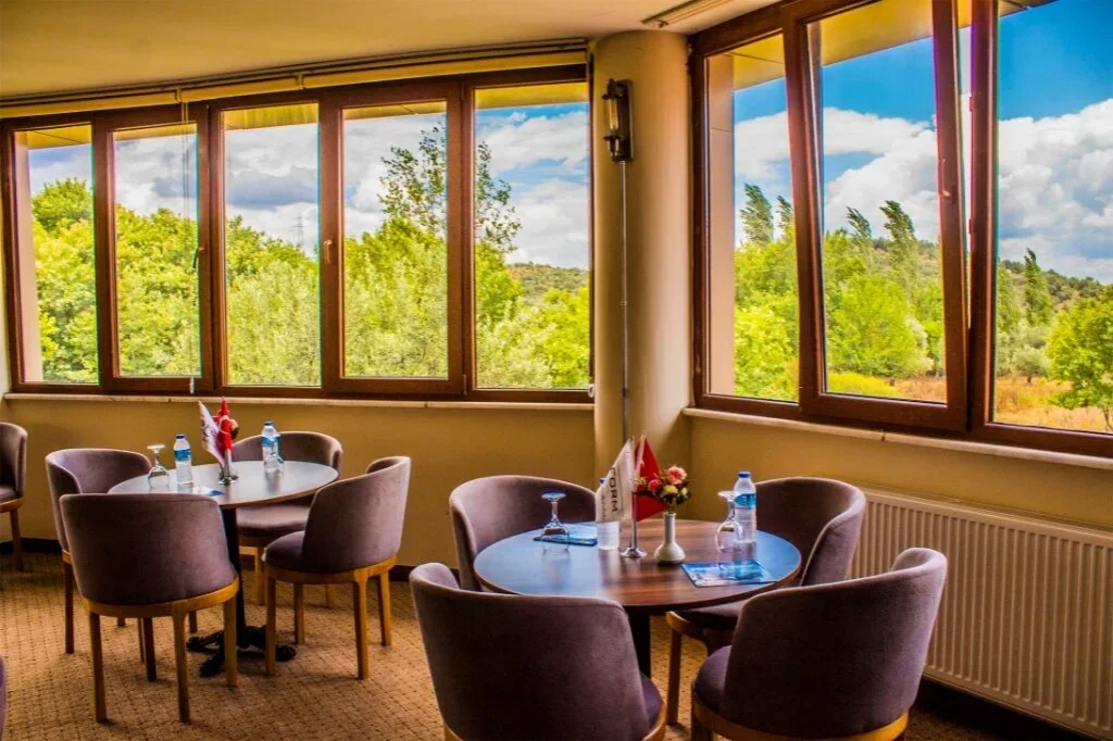 Form Termal Otel&Spa Kazdağları Balıkesir
