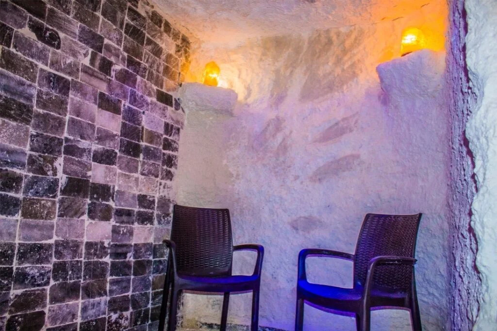 Form Termal Otel&Spa Kazdağları Balıkesir