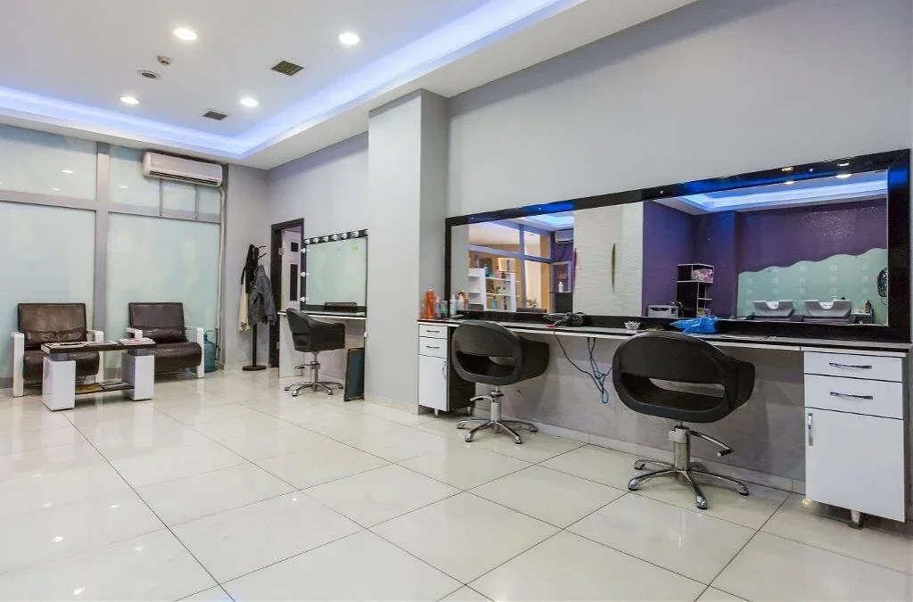 Formback Termal Otel Bursa