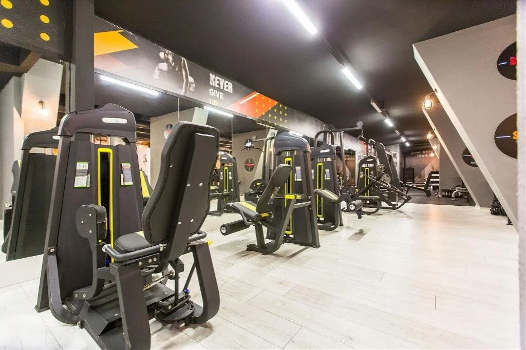 Formback Termal Otel Bursa