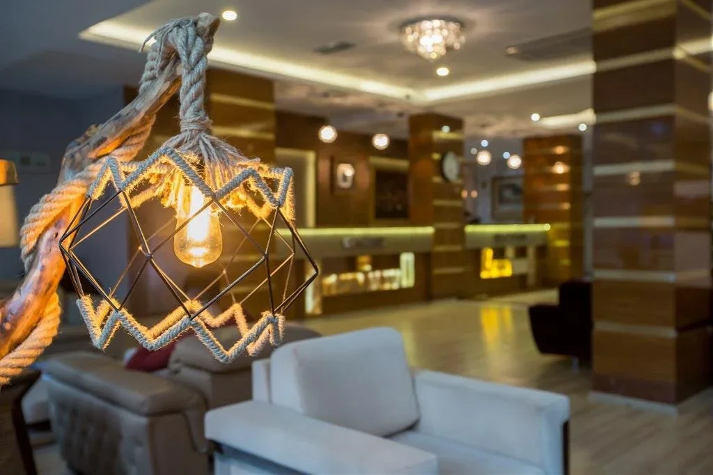 Formback Termal Otel Bursa