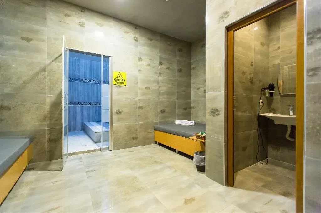 Formback Termal Otel Bursa