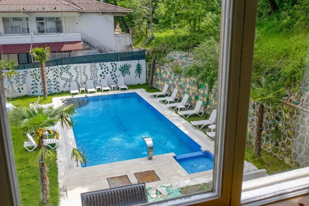 Green Moringa Termal Yalova