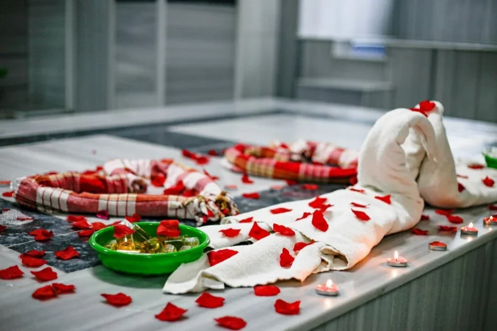 Green Moringa Termal Yalova