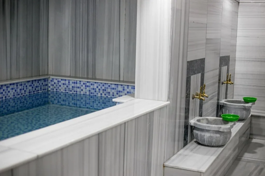 Green Moringa Termal Yalova