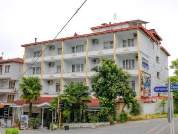 Green Moringa Termal Yalova