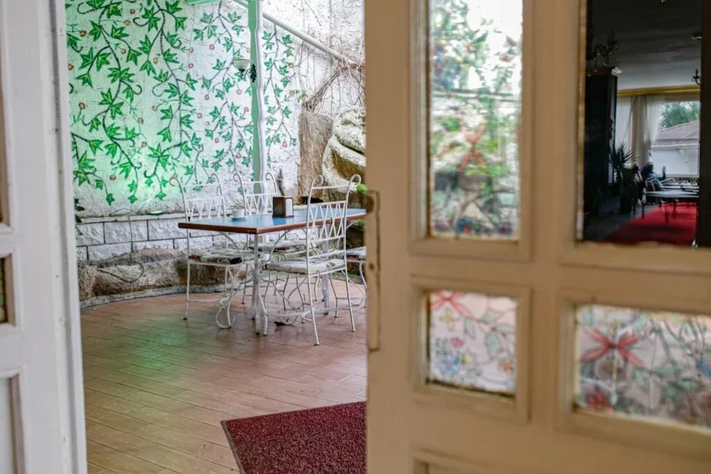 Green Moringa Termal Yalova