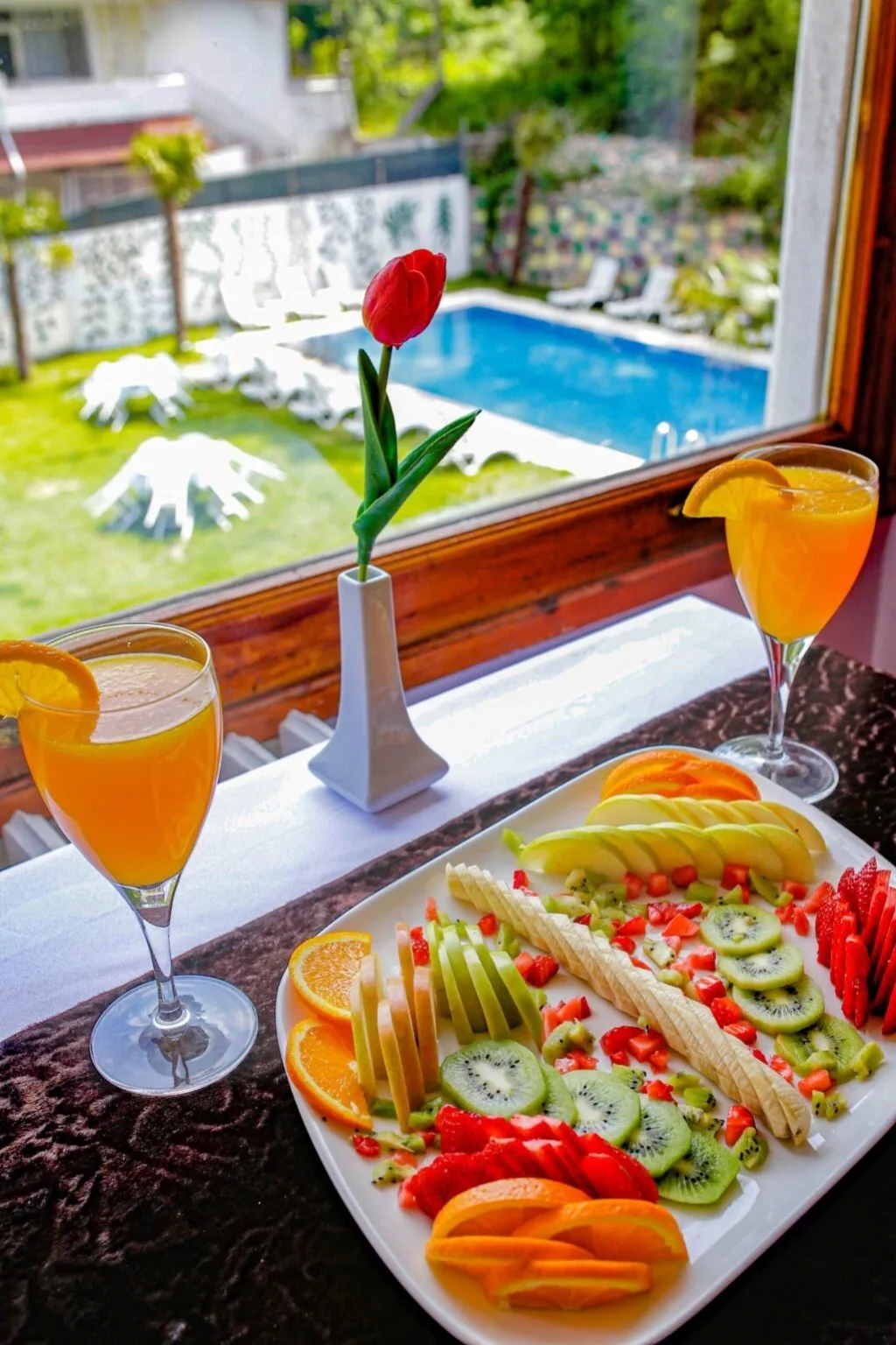 Green Moringa Termal Yalova