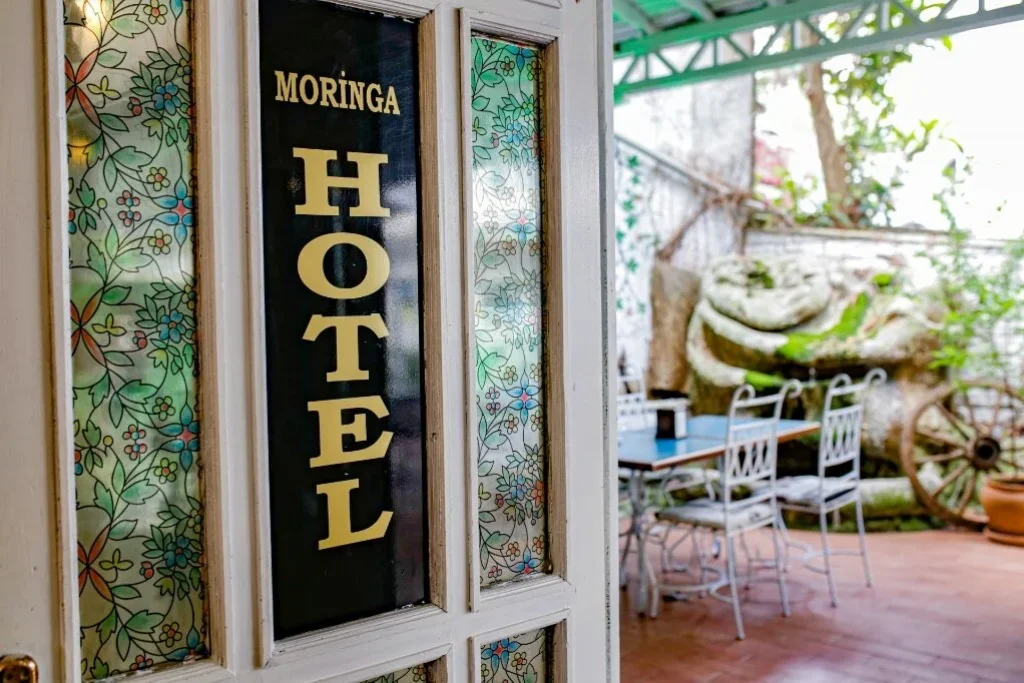 Green Moringa Termal Yalova