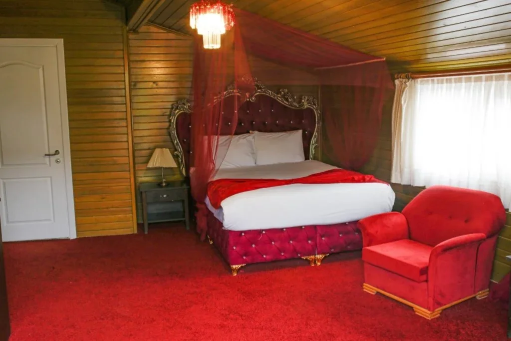 Balayı Suite