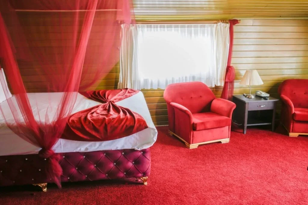 Balayı Suite