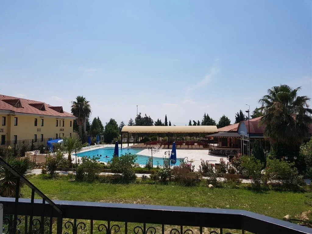 Halıcı Hotel Pamukkale