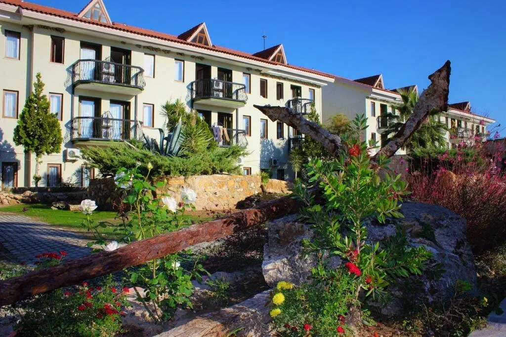 Halıcı Hotel Pamukkale