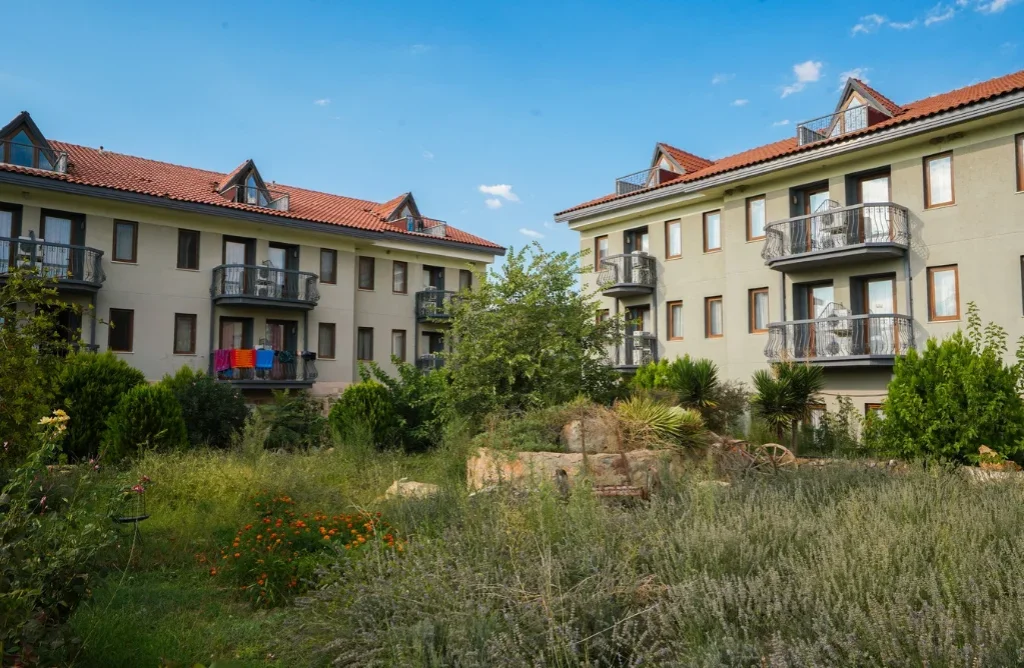 Halıcı Hotel Pamukkale