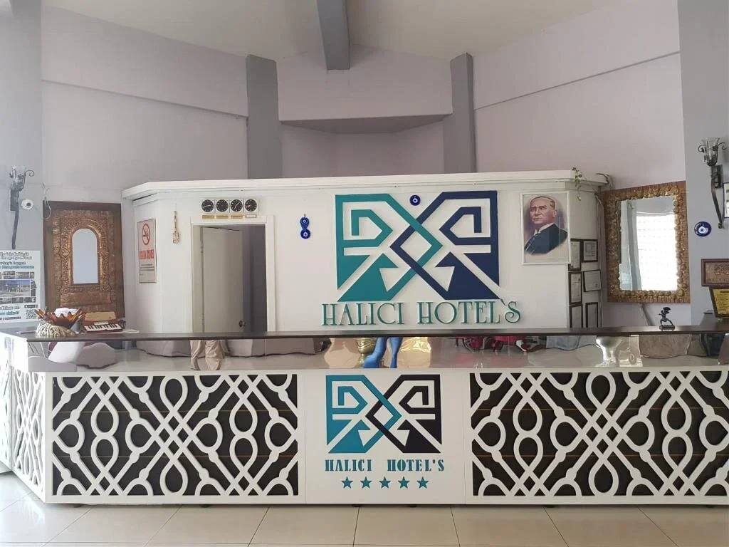 Halıcı Hotel Pamukkale