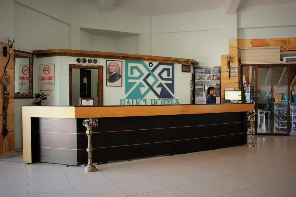 Halıcı Hotel Pamukkale
