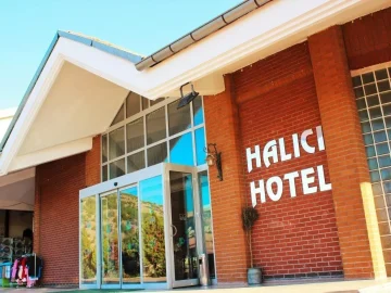 Halıcı Hotel Pamukkale