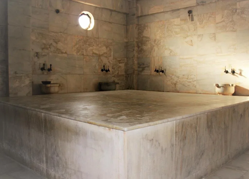 Halıcı Hotel Pamukkale