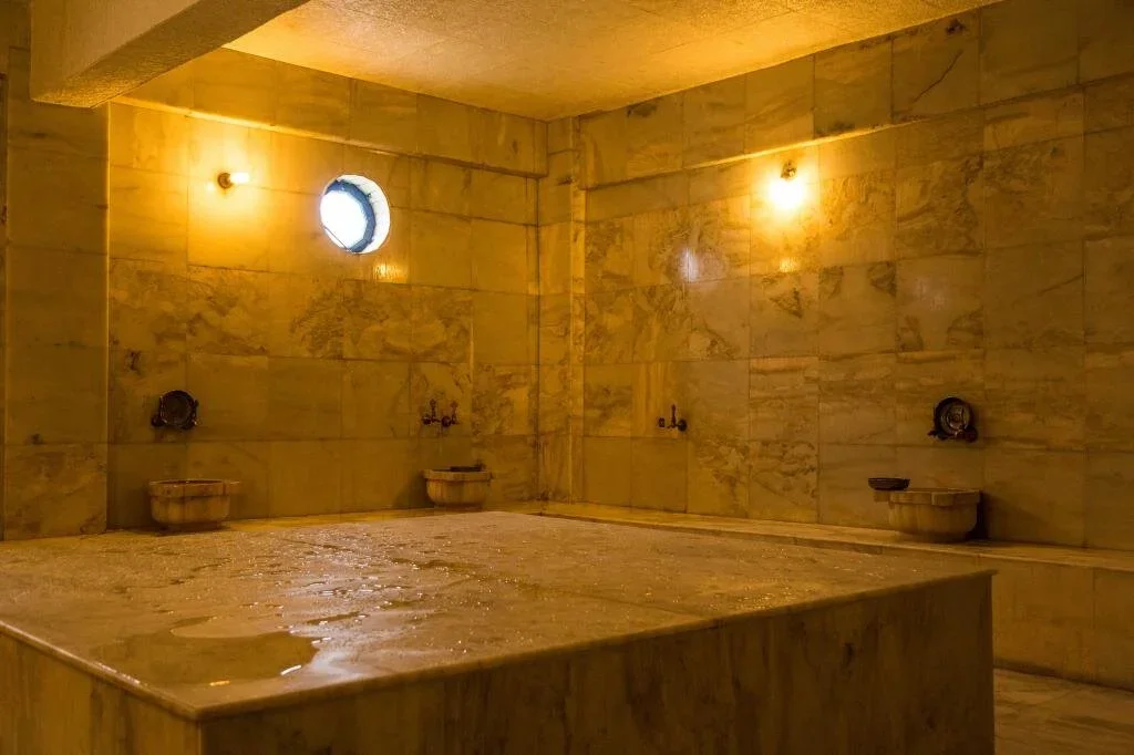 Halıcı Hotel Pamukkale
