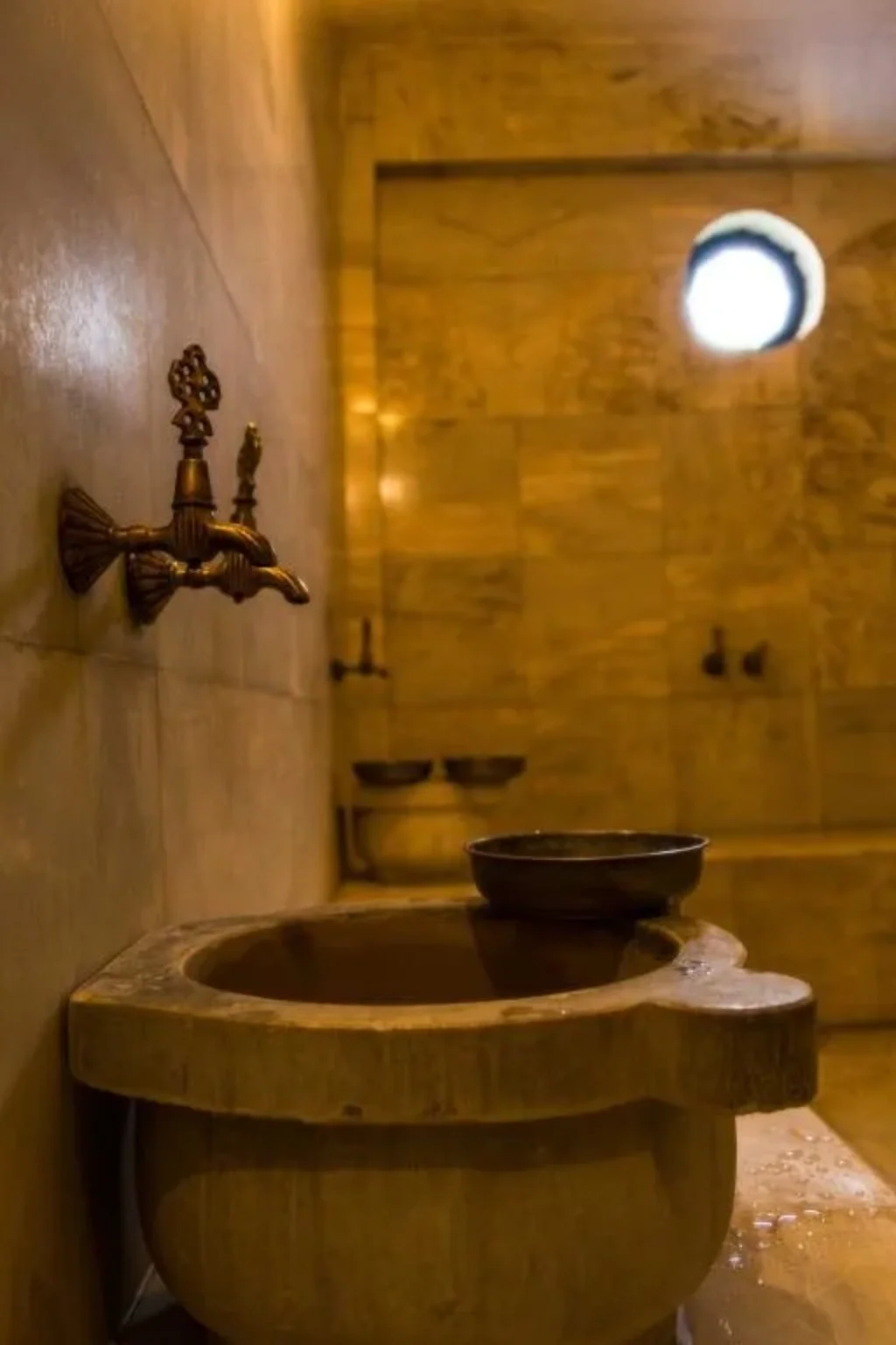 Halıcı Hotel Pamukkale