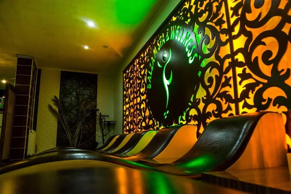 Halıcı Hotel Pamukkale