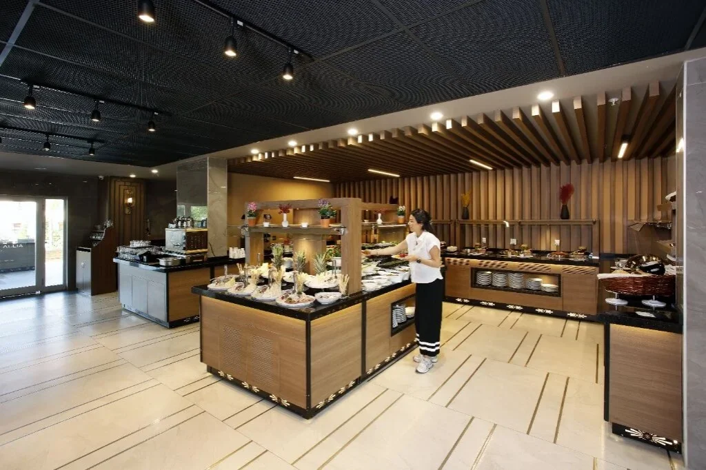 Kazdağları Allia Termal Sağlık  & Spa Balıkesir