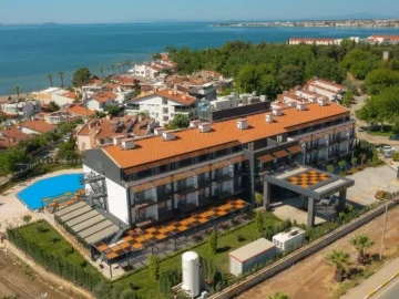 Kazdağları Allia Termal Sağlık & Spa Balıkesir