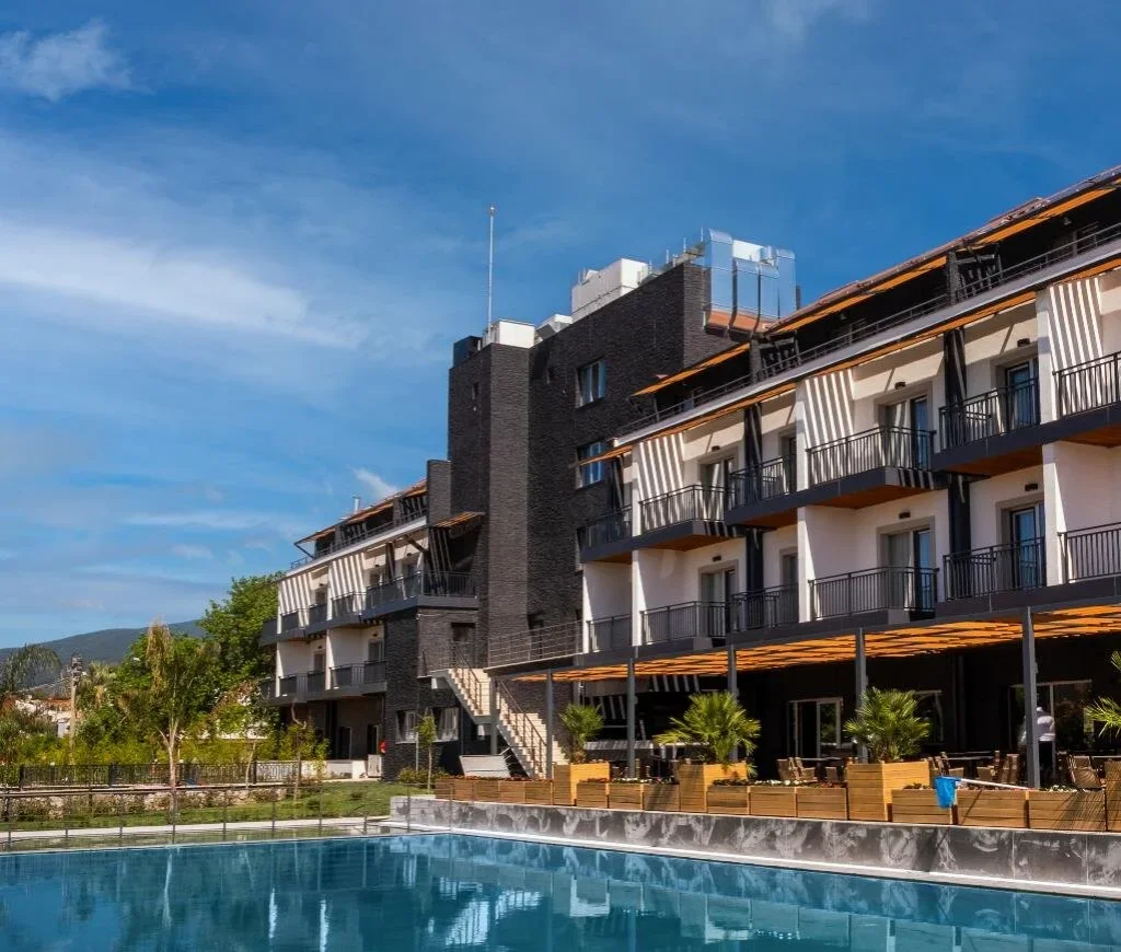 Kazdağları Allia Termal Sağlık  & Spa Balıkesir