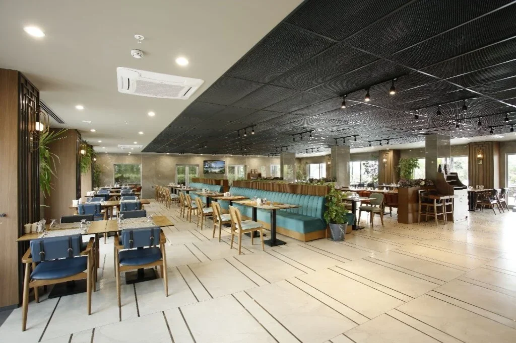 Kazdağları Allia Termal Sağlık  & Spa Balıkesir