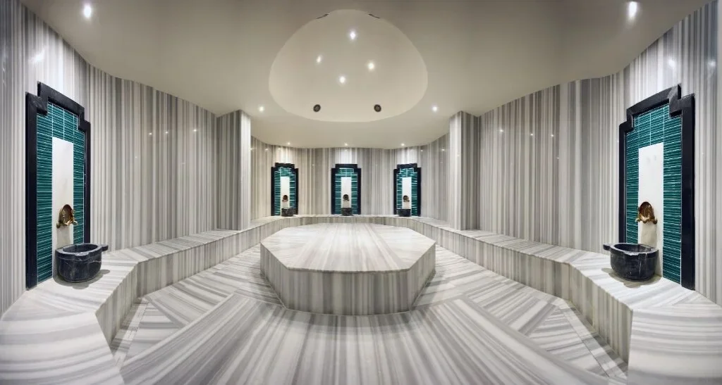 Kazdağları Allia Termal Sağlık  & Spa Balıkesir