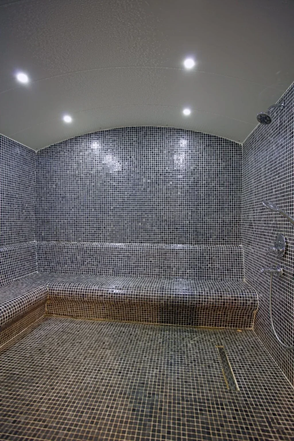 Kazdağları Allia Termal Sağlık  & Spa Balıkesir