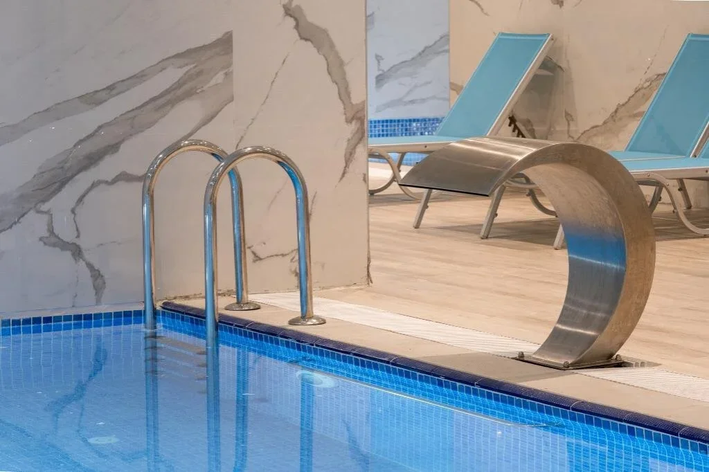 Kazdağları Allia Termal Sağlık  & Spa Balıkesir
