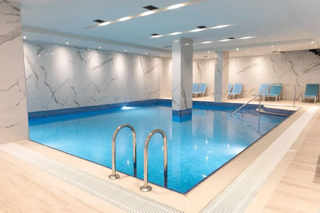 Kazdağları Allia Termal Sağlık  & Spa Balıkesir