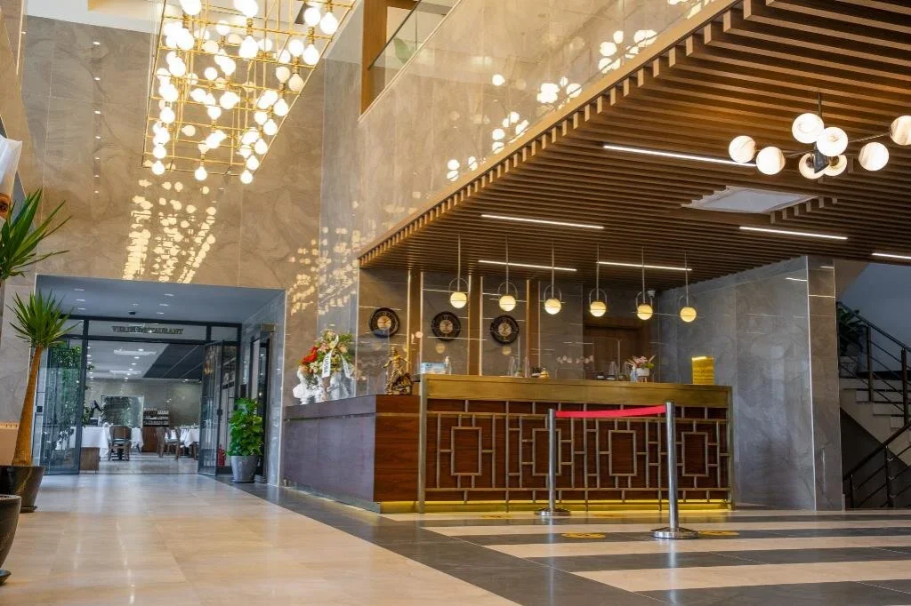Kazdağları Allia Termal Sağlık  & Spa Balıkesir