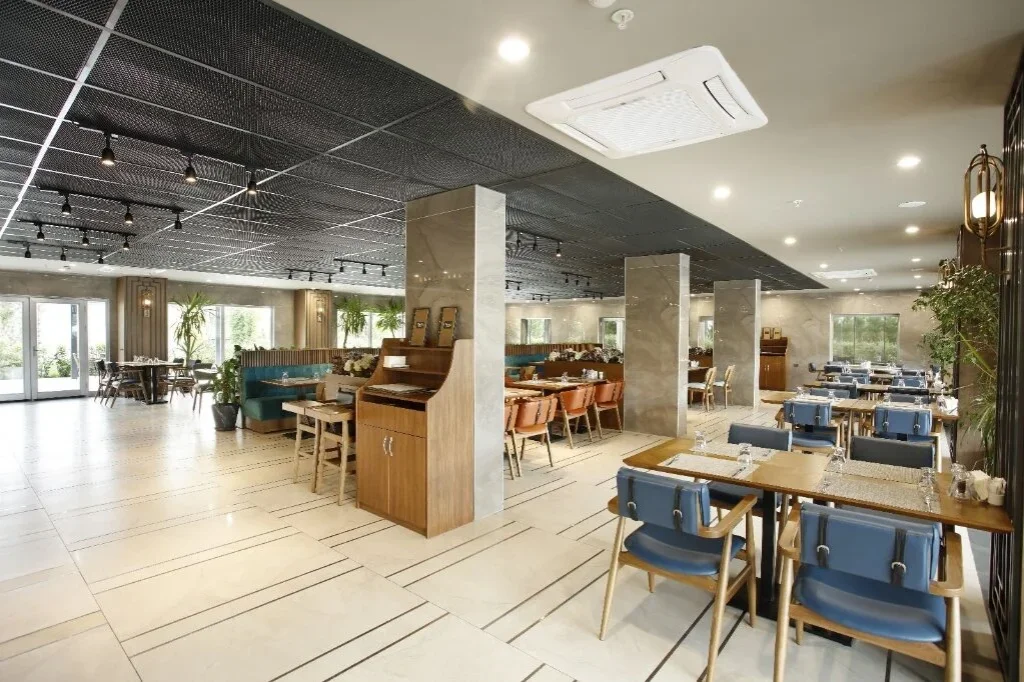 Kazdağları Allia Termal Sağlık  & Spa Balıkesir