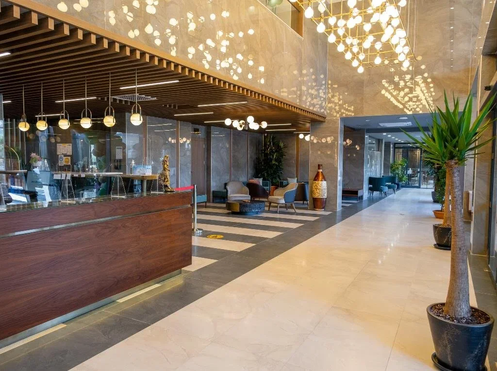 Kazdağları Allia Termal Sağlık  & Spa Balıkesir