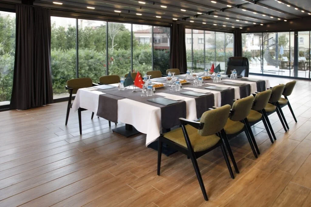 Kazdağları Allia Termal Sağlık  & Spa Balıkesir