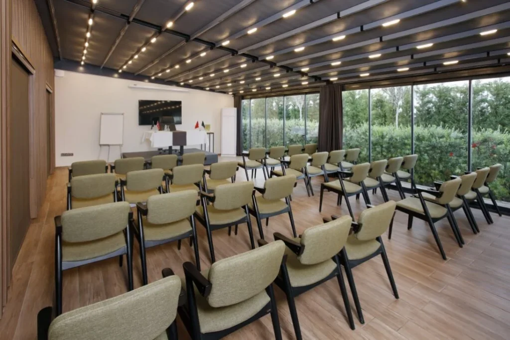 Kazdağları Allia Termal Sağlık  & Spa Balıkesir