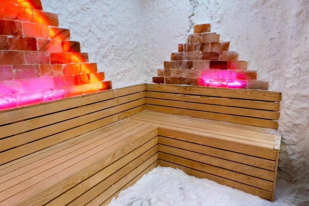Kazdağları Allia Termal Sağlık  & Spa Balıkesir