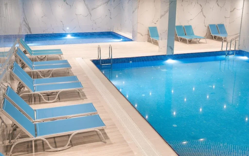 Kazdağları Allia Termal Sağlık  & Spa Balıkesir