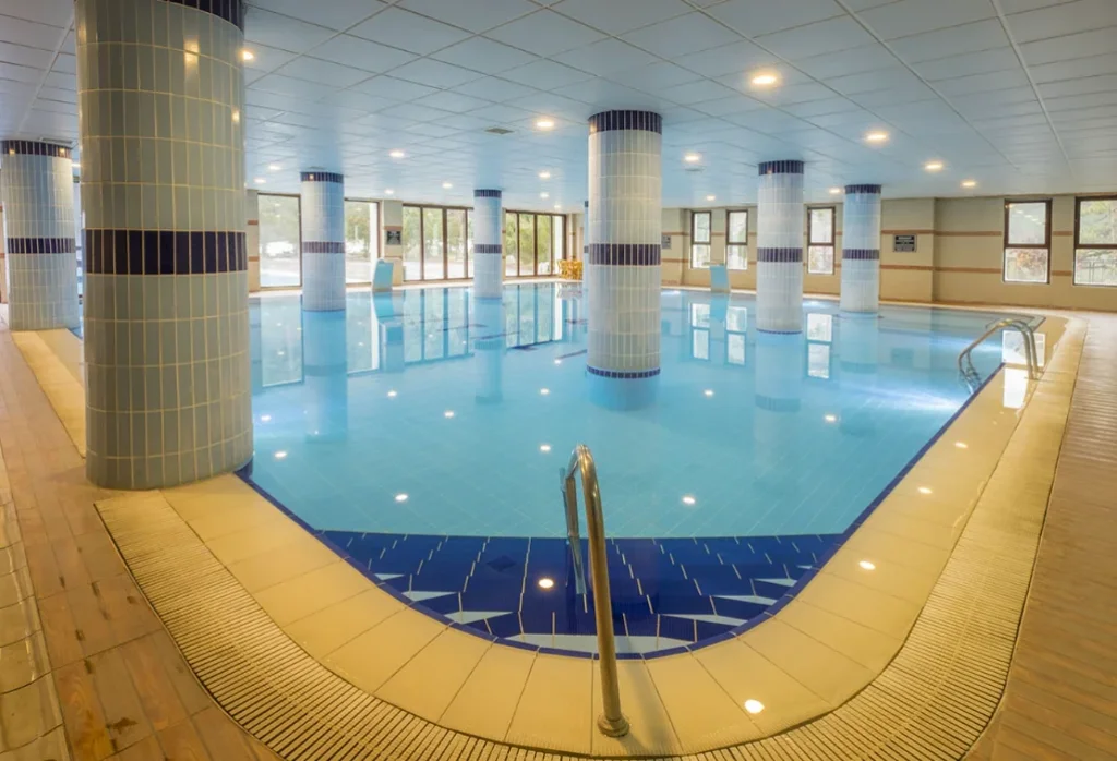 Patalya Termal Resort Otel
